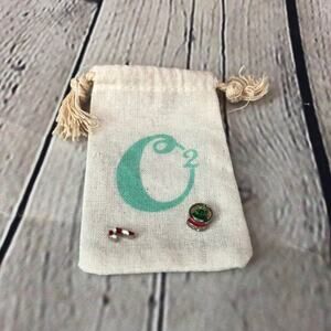 Origami Owl Candy & Snowglobe Charms